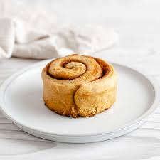 Cinnamon Roll